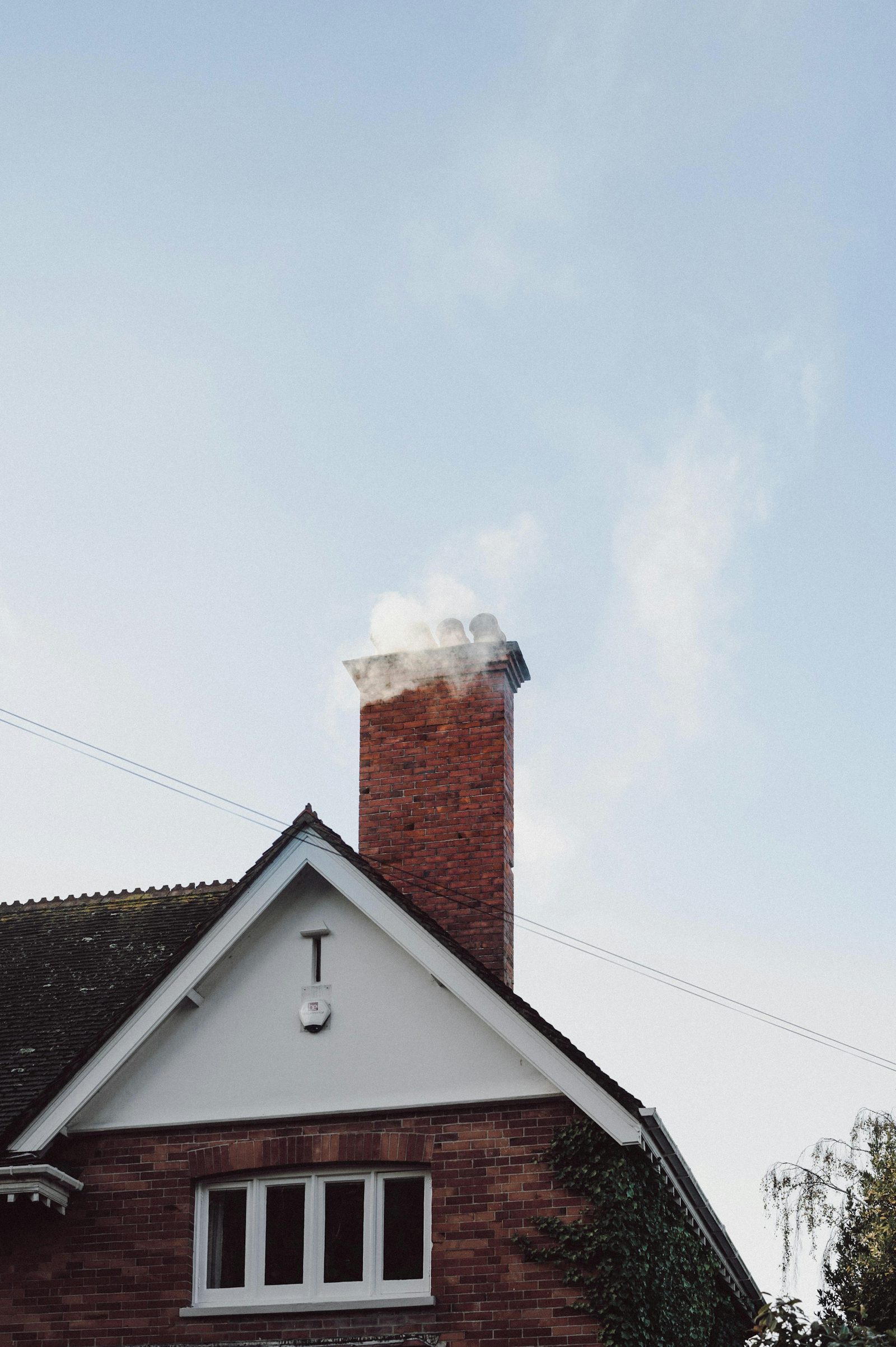 Safety inspection — Sarah's Sweeps